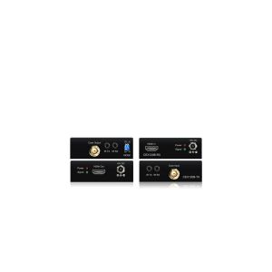 CEX120B-KIT - HDMI® Over Coax Extender Set - 120m