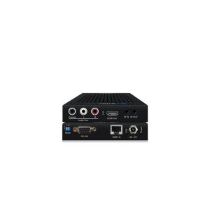 HEX70CS-RX - HDBaseT™ CSC Receiver - 70m