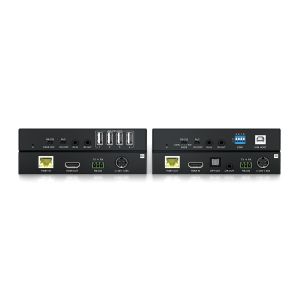 HEX18G-KIT - Uncompromised 18Gbps HDBaseT™ Extender Set - 100m