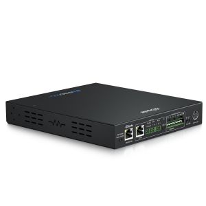 NPA70DA -Dante® Network Amplifier 70W