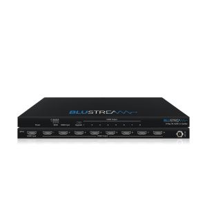 SP18 - 8-Way 4K HDMI® Splitter