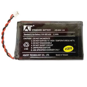 T1, T1B, T1B+, T2, T2+ Battery