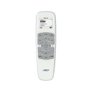 U3 Water Resistant Remote Control