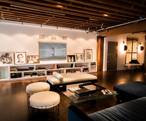 Tribeca Loft